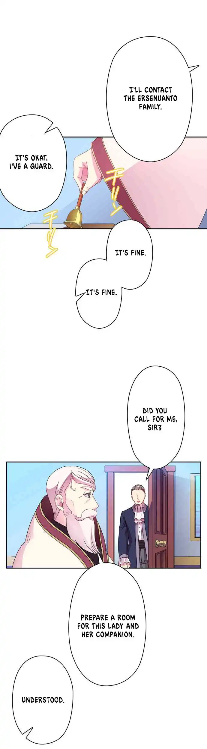 King's Concubine Chapter 16 10